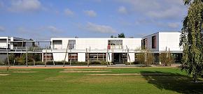 Lycée professionnel Sampaix