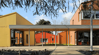 Institut médico-éducatif «<small class="fine d-inline"> </small>Pierre de Lune<small class="fine d-inline"> </small>»