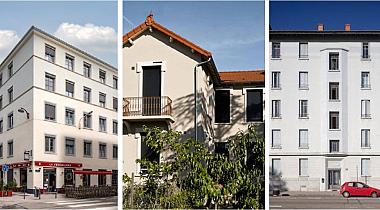 [SEMINAIRE] Réhabiliter l'habitat en mâchefer