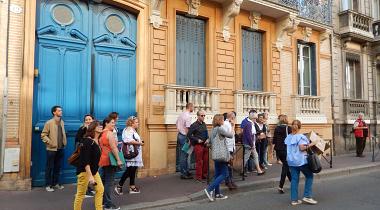 Toulouse