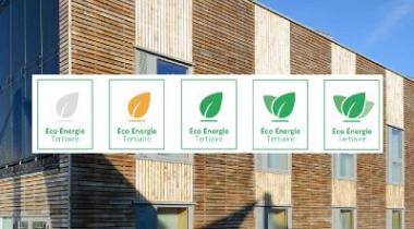 Eco-Energie Tertiaire