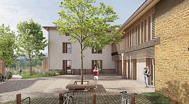 La maison Paturel