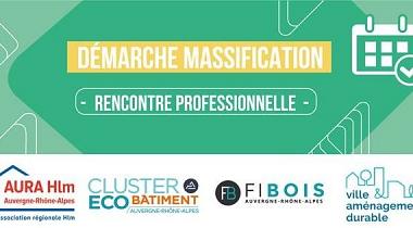 Massification des réhabilitations : Comment sécuriser les gains<small class="fine d-inline"> </small>?