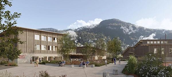 Collège Gaspard Monge
