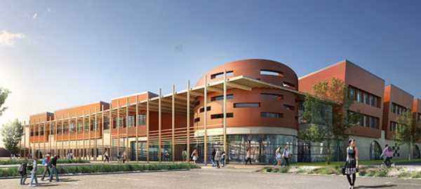 Collège de Beaumont-lès-Valence