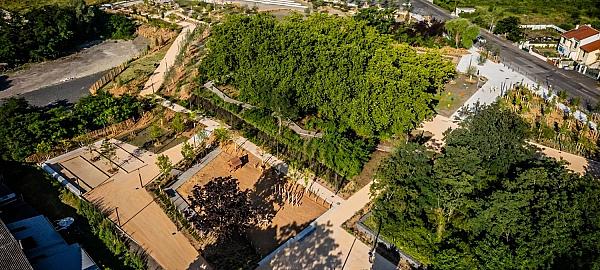 Parc Saint-Jean