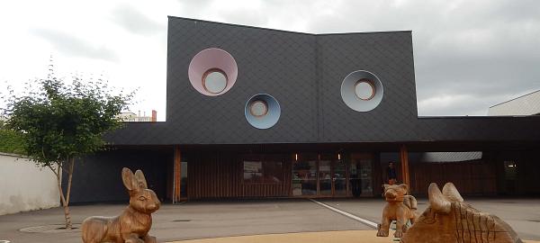 Ecole Edouard Herriot