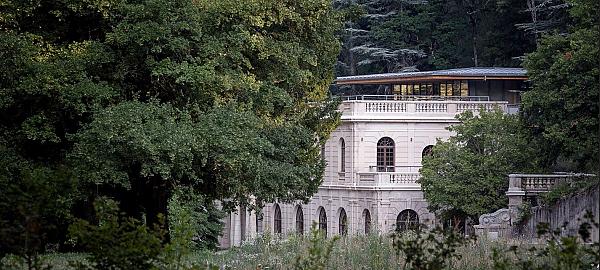 L'Auberge des Dauphins
