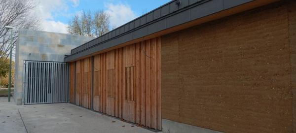 Restaurant scolaire Jean Rostand
