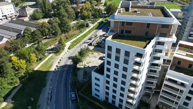 Démarches d'Urbanisme Favorable à la Santé
