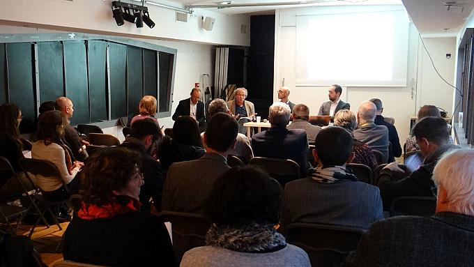 Modèles fonciers : quels leviers pour la fabrique de territoires durables<small class="fine d-inline"> </small>?
