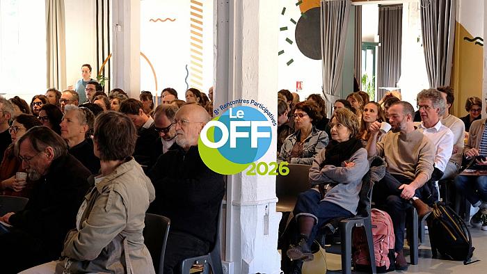 Tout sur le OFF 2026, Osez Faire Frugal<small class="fine d-inline"> </small>!