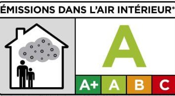 Produits de construction et Santé dans le bâtiment