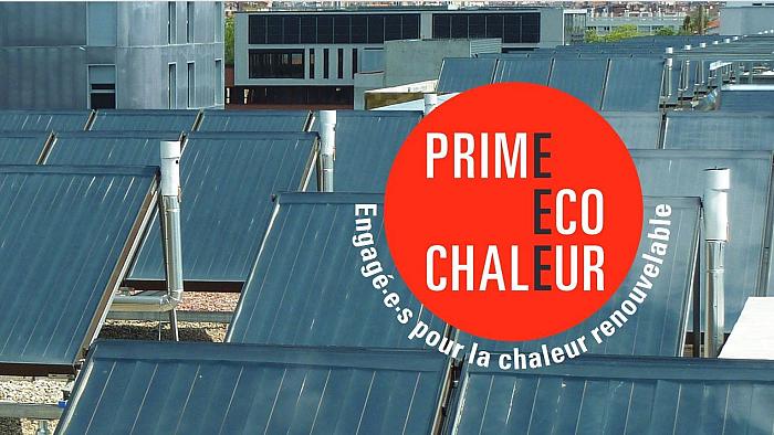 Prime Eco Chaleur