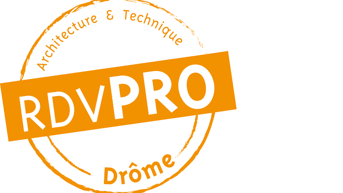 VAD, partenaire des RDV Pro en Drôme