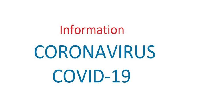 Information Covid-19