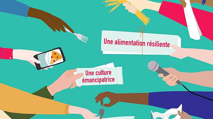 Appel à projets Prémices 2025