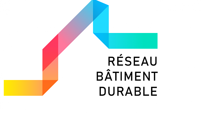 VAD impliqué dans 9 groupes de travail du Réseau Bâtiment Durable