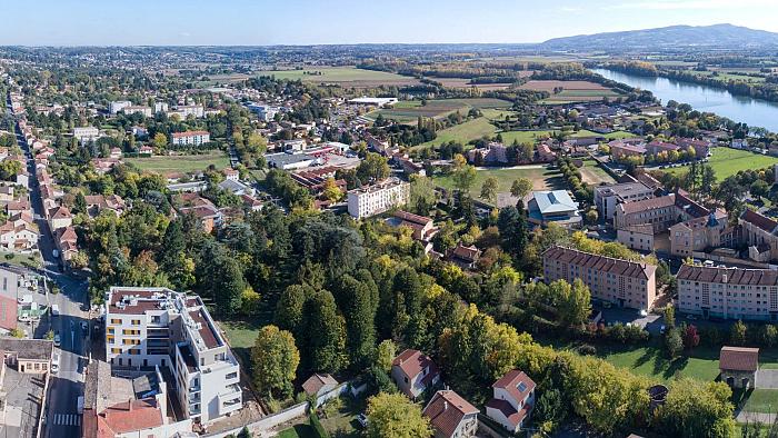 Appel à idées : Innovations sur l'écoquartier des Orfèvres à Trévoux