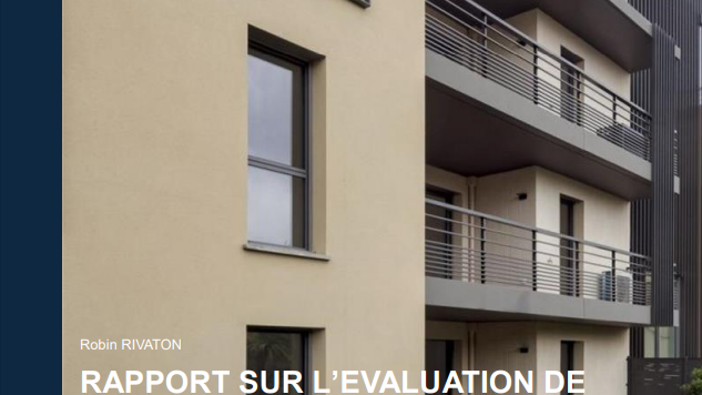 Rapport Rivaton - analyse par Yannick Abrillet de la Communauté RE2020