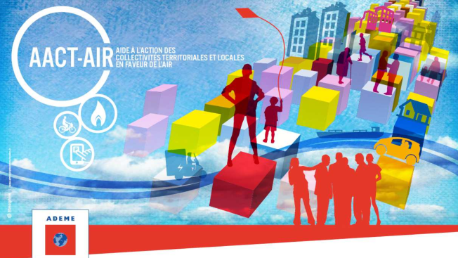 Appel à projets AACT-AIR