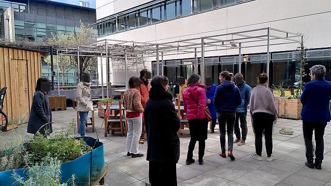 Participation habitante et citoyenne : la clé d'un projet robuste