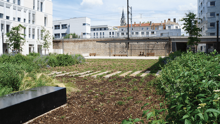 Programmation architecturale et urbaine