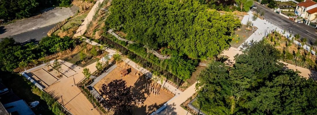 Parc Saint-Jean