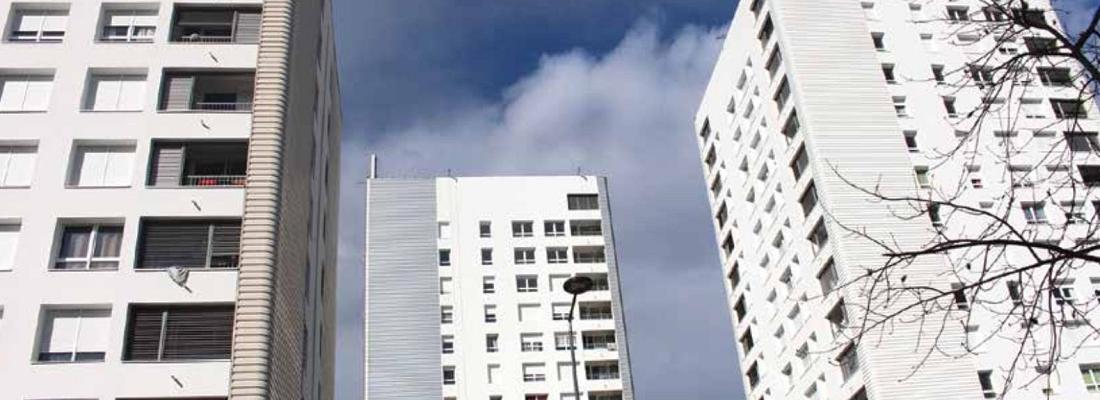 Tours Mistral
