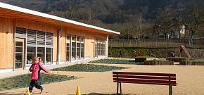 Bâtiment et Santé, quels leviers pour les gestionnaires<small class="fine d-inline"> </small>?