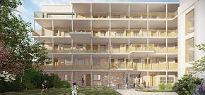 Les Bobines - Habitat Participatif et coopérative d'habitations