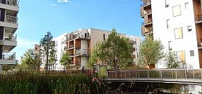 Ilot de chaleur et confort en ville : comment agir<small class="fine d-inline"> </small>?
