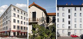 [SEMINAIRE] Réhabiliter l'habitat en mâchefer