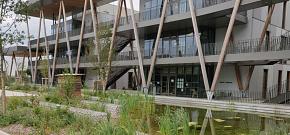 RE2020 : optimiser l'empreinte carbone par l'Analyse du Cycle de Vie
