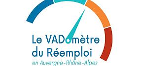 Présentation du VADomètre du Réemploi et retours d'expériences