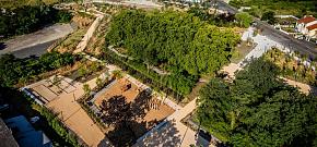 Parc Saint-Jean