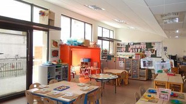 Vers une meilleure QAI dans les crèches & les écoles