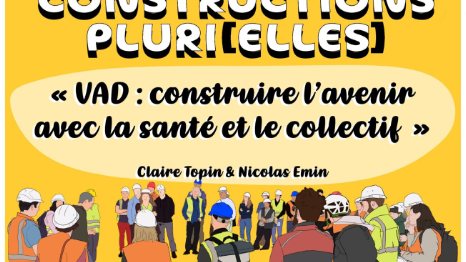 Podcast «<small class="fine d-inline"> </small>Ville & Aménagement Durable : bâtir un réseau pour transformer le secteur<small class="fine d-inline"> </small>» par Oïkos