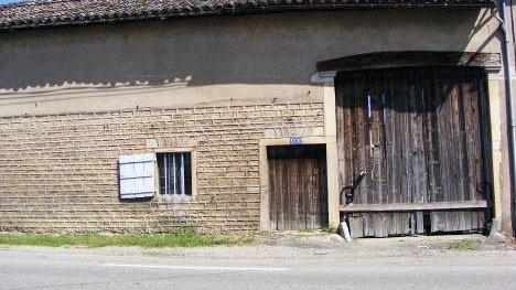 Maison médicale (restructuration - extension) à Feillens (01) 