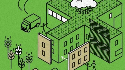 Rencontre des travaux publics - Plateforme des Acteurs du BTP - 03 décembre 2024