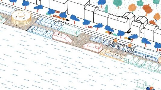 Quartiers flottants, une expérimentation en cours