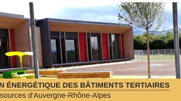 Webinaire - Évolutions réglementaires en matière de qualité de l'air intérieur (QAI) dans les établissements recevant du public