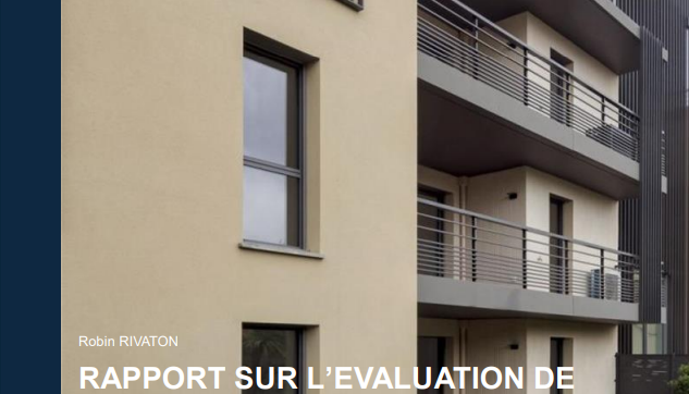 Rapport Rivaton - analyse par Yannick Abrillet de la Communauté RE2020
