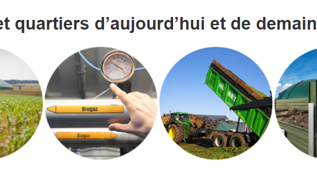 WEBINAR GRDF - Club de l'Aménagement Durable - Les rencontres des acteurs des territoires d'aujourd'hui et de demain - 20 octobre 2020 10h-12h