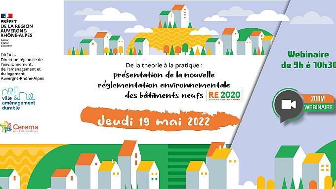 RE2020 : de la théorie à la pratique