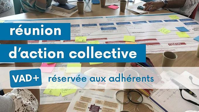 Action collective Réemploi