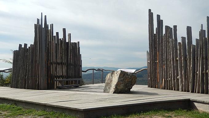 Le territoire Rhodanien en action