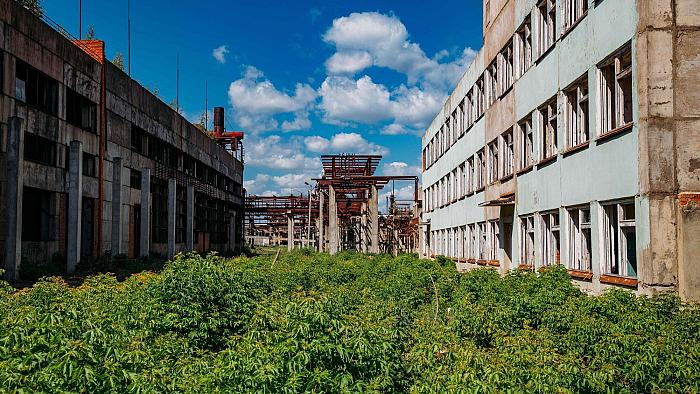 Comment mobiliser le Fonds Friches en 2023<small class="fine d-inline"> </small>?