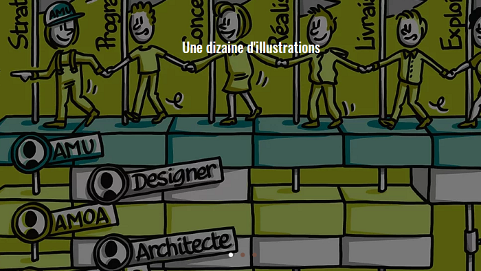 Publication du Livre blanc de l'AMU