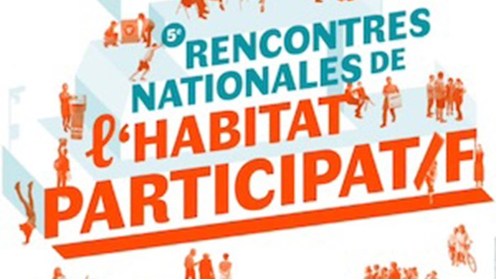 Appel à contribution : participez aux «<small class="fine d-inline"> </small>Rencontres Nationales de l'Habitat Participatif<small class="fine d-inline"> </small>» [jusqu'au 28/02/21]